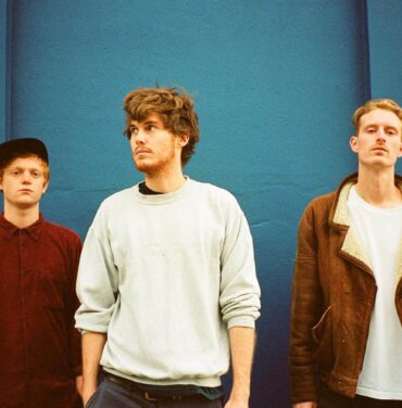 Beaty Heart anuncia nuevo disco