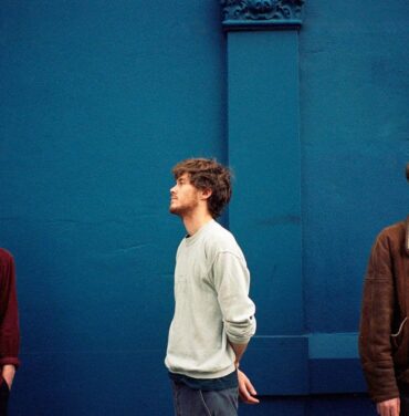 Beaty Heart: un coctel de psychedelic drum pop