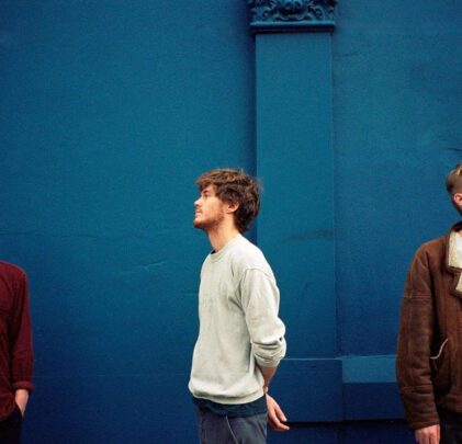 Beaty Heart: un coctel de psychedelic drum pop