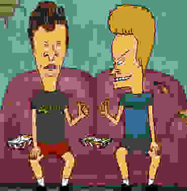 Beavis & Butt-Head podría tener un live action