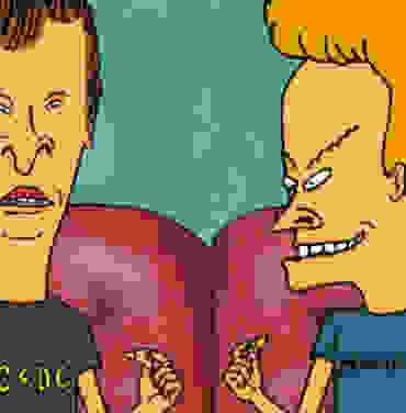 Preparan nueva película de Beavis and Butt-Head