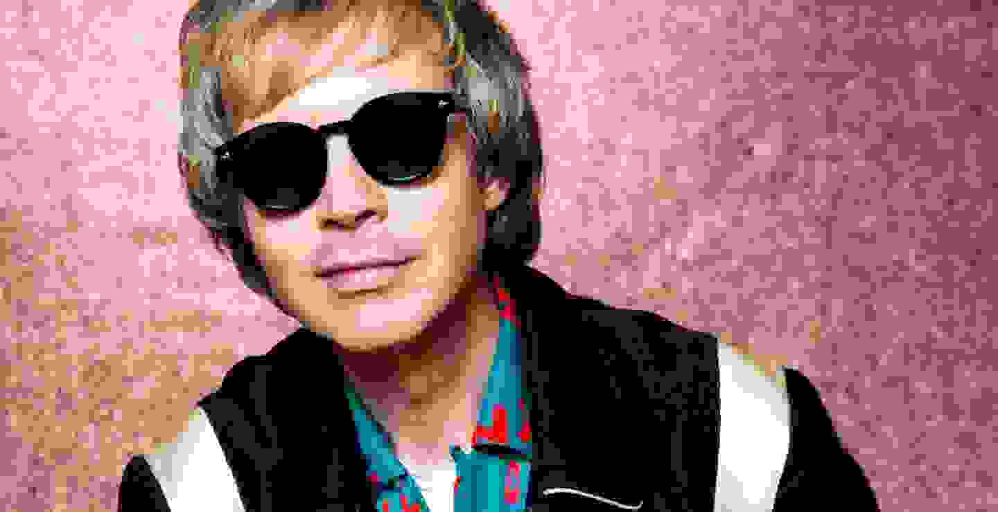 Beck estrena “Thinking About You”