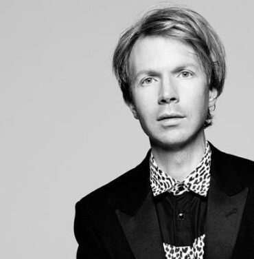 Beck versiona a The Velvet Underground