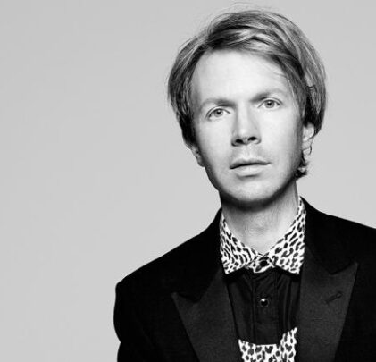 Beck versiona a The Velvet Underground