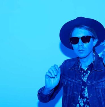 El 2014 verá llegar un nuevo álbum de Beck