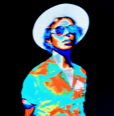 Beck comparte videoclip para “Chemical” (Chloé Caillet Remix)