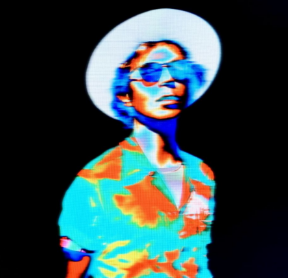Beck comparte videoclip para “Chemical” (Chloé Caillet Remix)