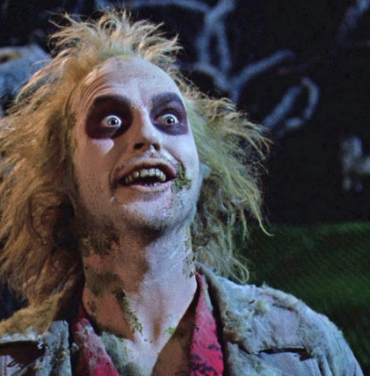 ¡Winona Ryder confirma secuela de Beetlejuice!