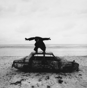 The 1975 — Being Funny in a Foreign Language