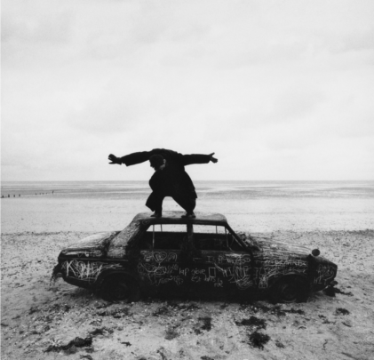 The 1975 — Being Funny in a Foreign Language