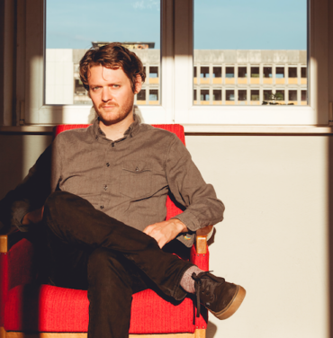 Beirut estrena “Corfu”