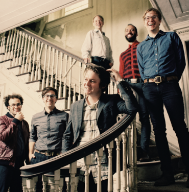 Beirut comparte el video de “Gibraltar”