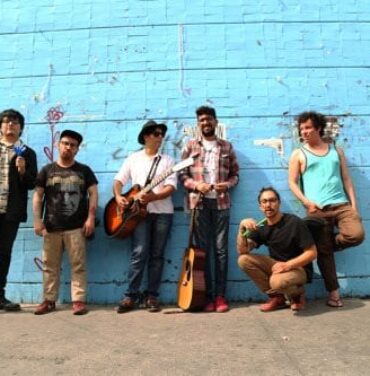 Escucha la nueva canción de Belafonte Sencional