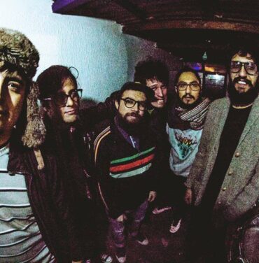 Belafonte Sensacional estrena video de “Epic Aris”