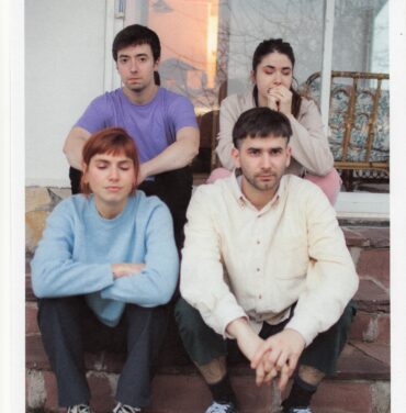 “Truth”, el nuevo sencillo de Belako