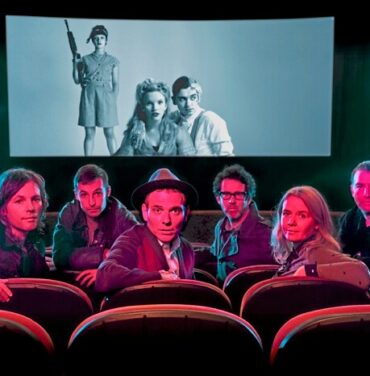 Belle & Sebastian regresa con nuevo tema