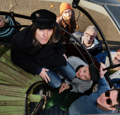 Belle & Sebastian estrena el video de “A Bit Of Previous”