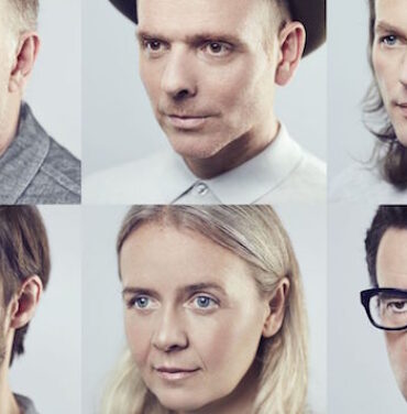 Belle and Sebastian confecciona un exquisito bordado pop en 