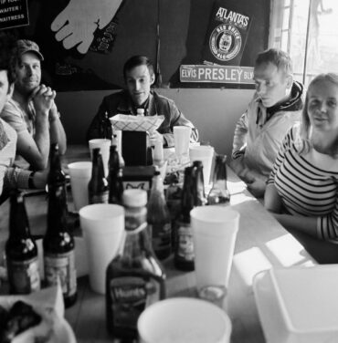 Belle and Sebastian presenta 'Protecting The Hive'