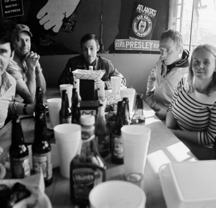 Belle and Sebastian estrena video para 