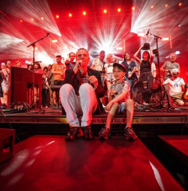 Belle and Sebastian anuncia el lanzamiento de un álbum en vivo