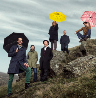 Belle & Sebastian lanzará 'How to Solve Our Human Problems'