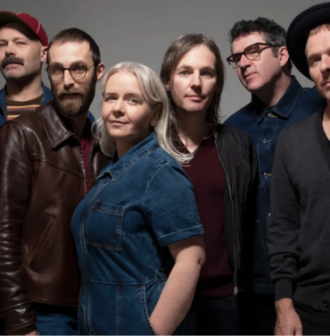 Belle and Sebastian estrenará 'Late Developers', su nuevo álbum