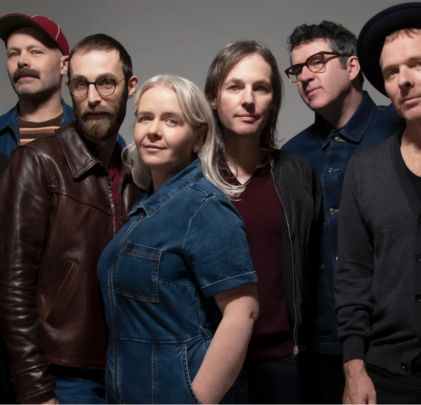Belle and Sebastian estrenará 'Late Developers', su nuevo álbum