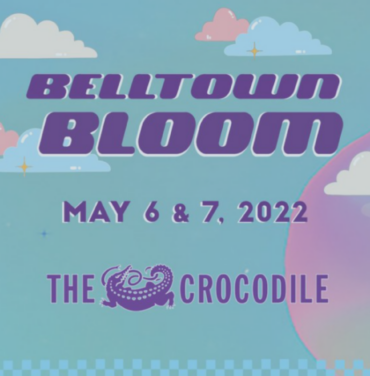 Crumb, Alvvays y Widowspeak encabezan el nuevo festival Belltown Bloom