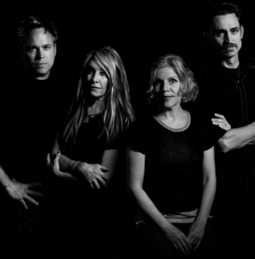 Belly regresa al estudio tras 20 años