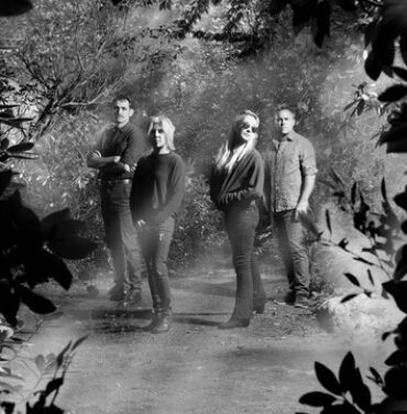 Cada vez más cerca el nuevo disco de Belly