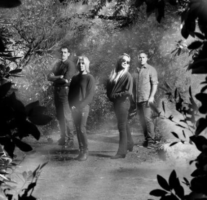 Cada vez más cerca el nuevo disco de Belly