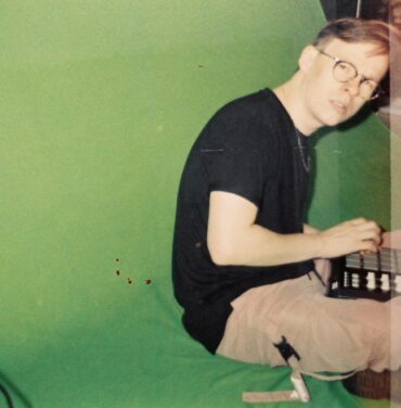 Belmar se une a Pahua en “Descifrarte”