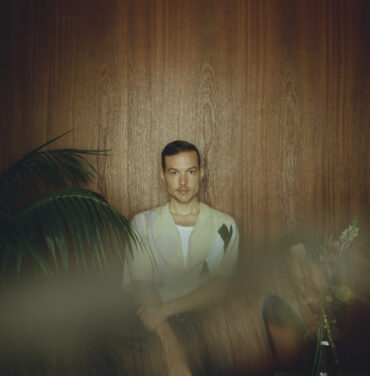 Ben Böhmer estrena “Hiding” con Lykke Li