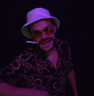 PREMIERE: Ben Daval estrena su metraje para “A Las Vegas”