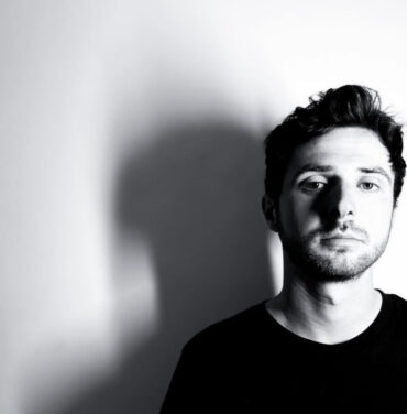 Déjate llevar por los sonidos frescos de Ben Imber