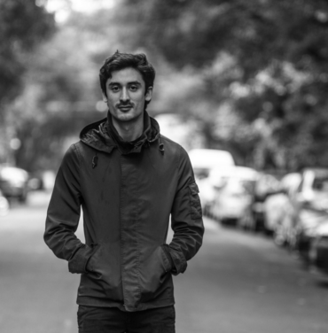 Entrevista con Benfika