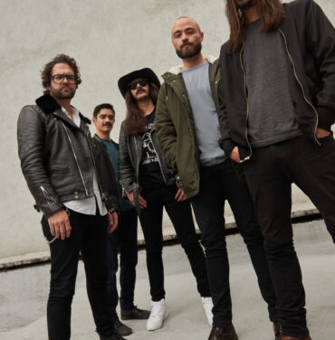 Bengala estrena “Enloquecer”