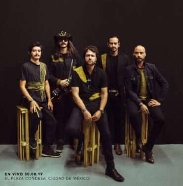 Bengala e Insite vuelven con autoconcierto