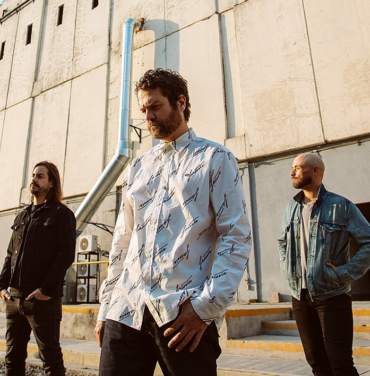 Bengala estrena sencillo doble, “Recuerdos Salvajes” y “La Realidad”