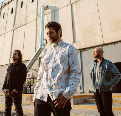 Bengala estrena sencillo doble, “Recuerdos Salvajes” y “La Realidad”