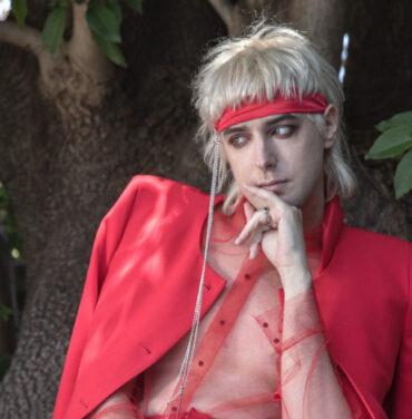 Únete al IG Live de Indie Rocks! con Benito Cerati