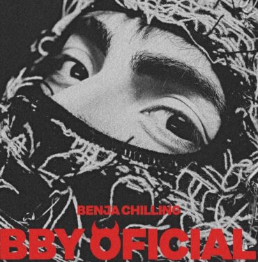 Benja Chilling declara su amor en 