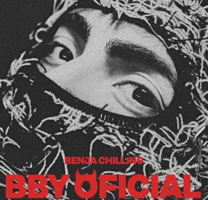 Benja Chilling declara su amor en 