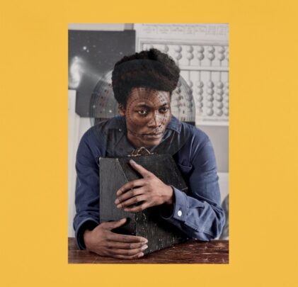 Benjamin Clementine — I Tell a Fly