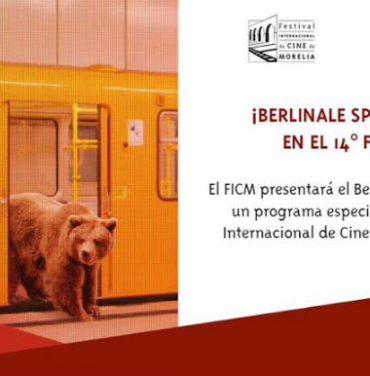 El Berlinale Spotlight llega a México a través del FICM