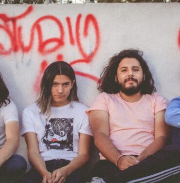 Berlinos: música para sobrevivir al desamor