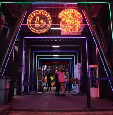 Curaduría en el Foro Indie Rocks!