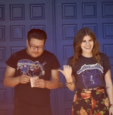 Escucha este cover a The Beach Boys