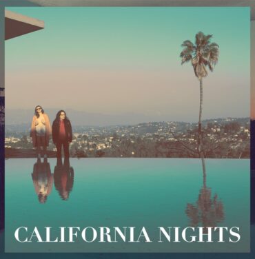 Best Coast quiere encender las noches de California en su nuevo video